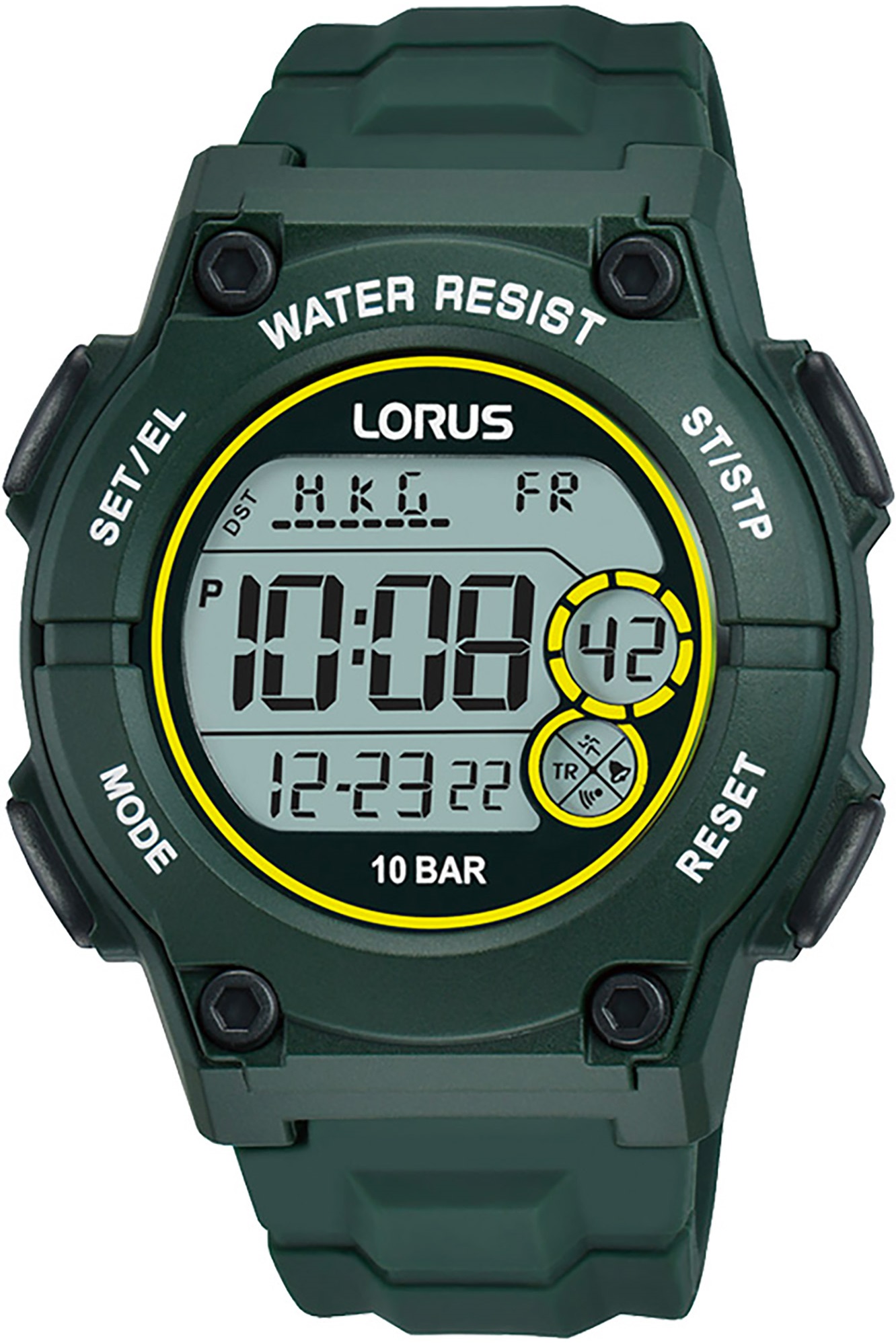 Hodinky Lorus model Sports R2333PX9