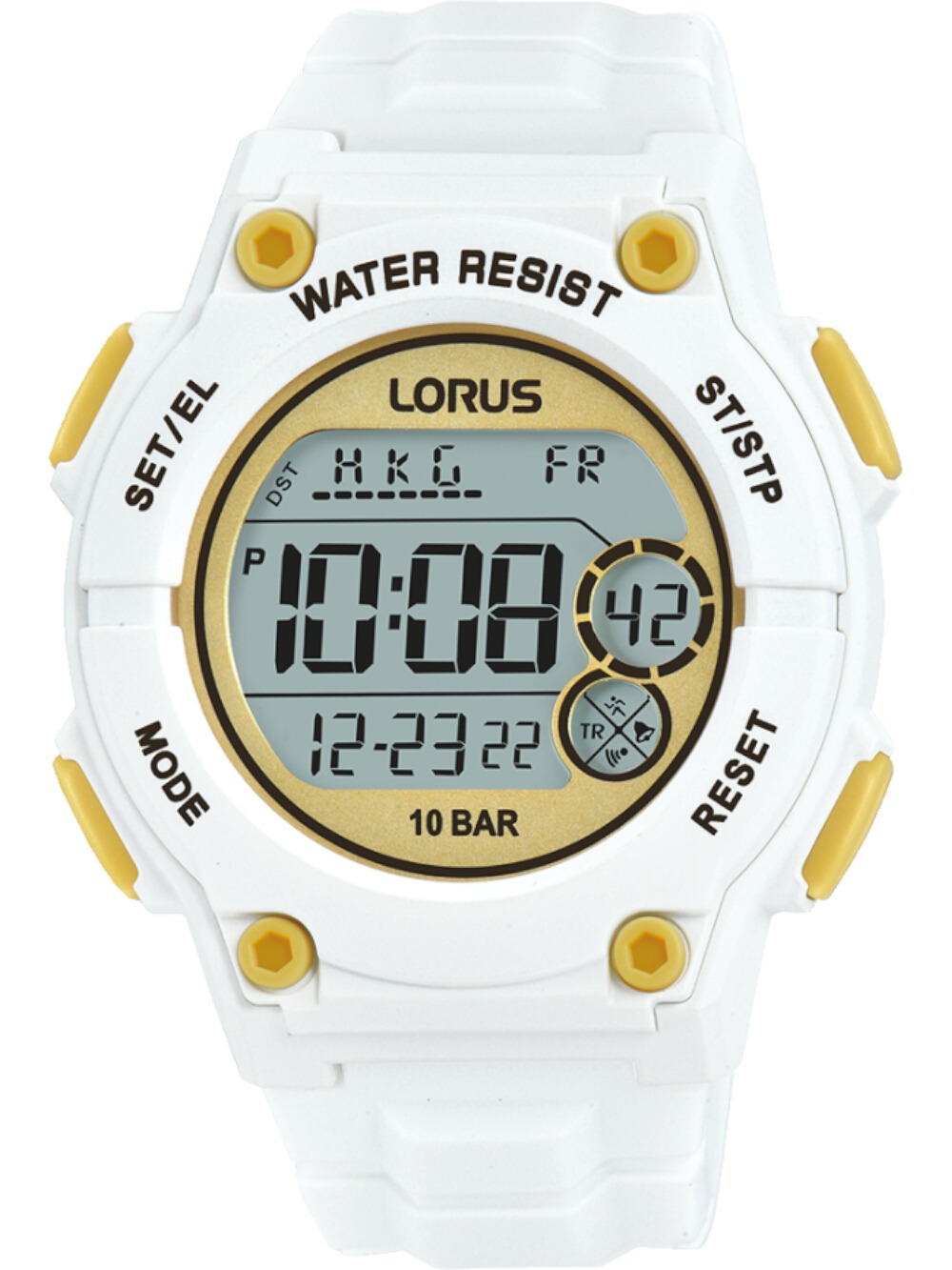 Hodinky Lorus model Sports R2337PX9