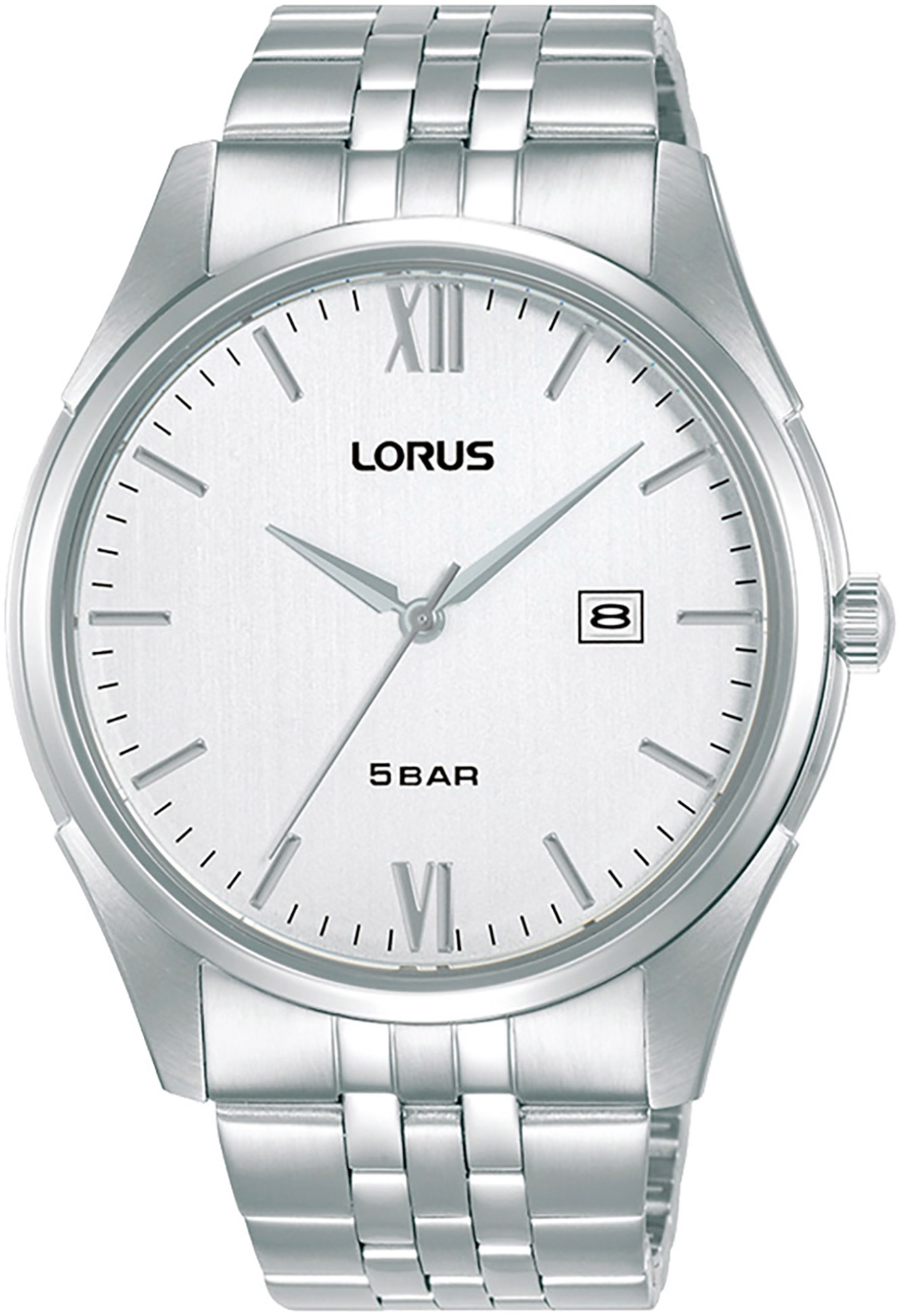 Hodinky Lorus model Classic RH987PX9