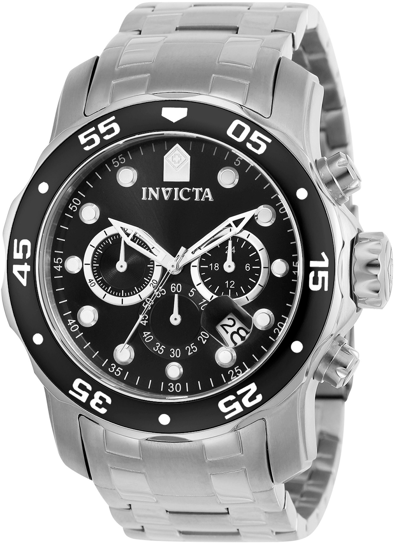 Hodinky Invicta model Pro Diver 0069