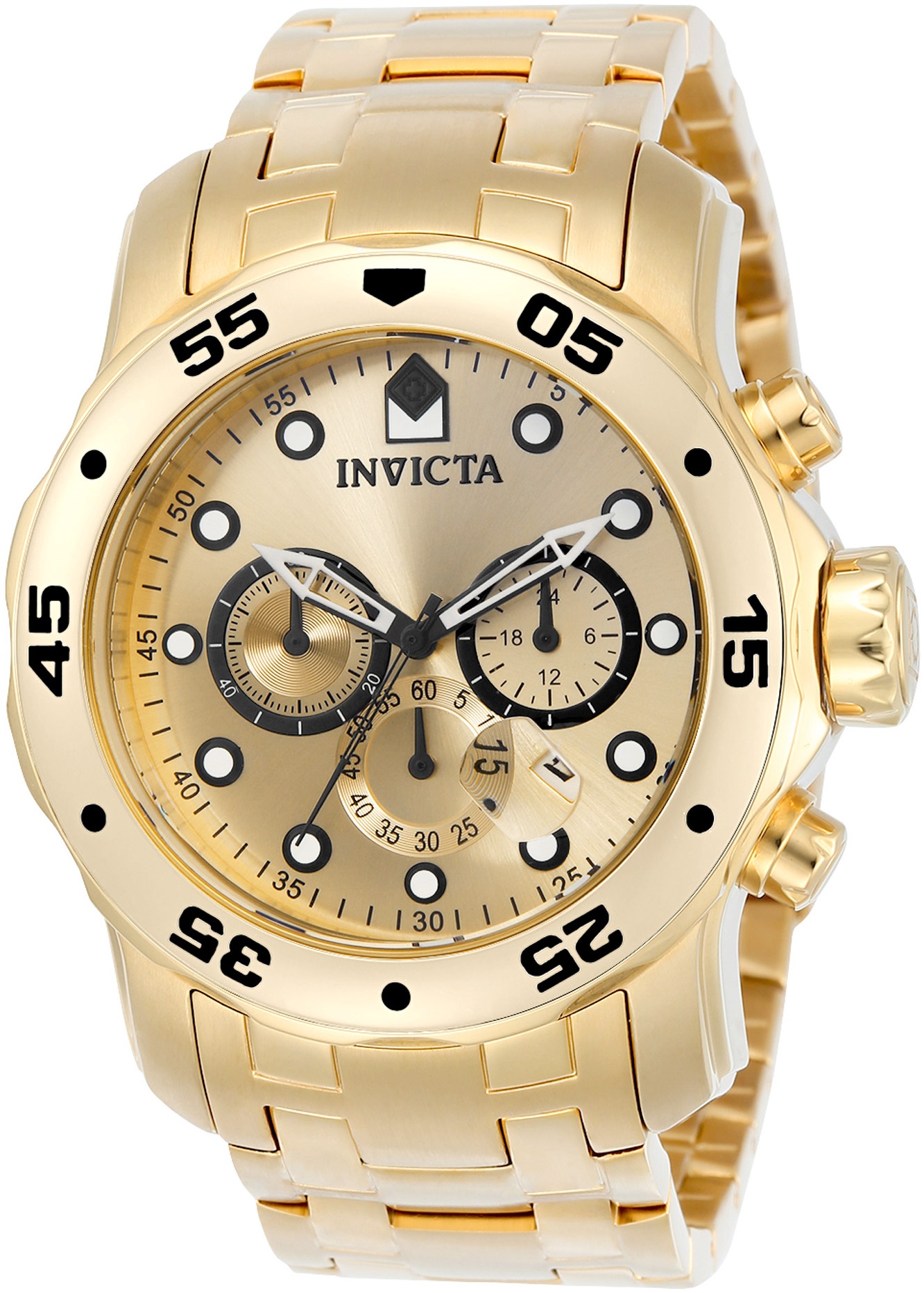 Hodinky Invicta model Pro Diver 0074