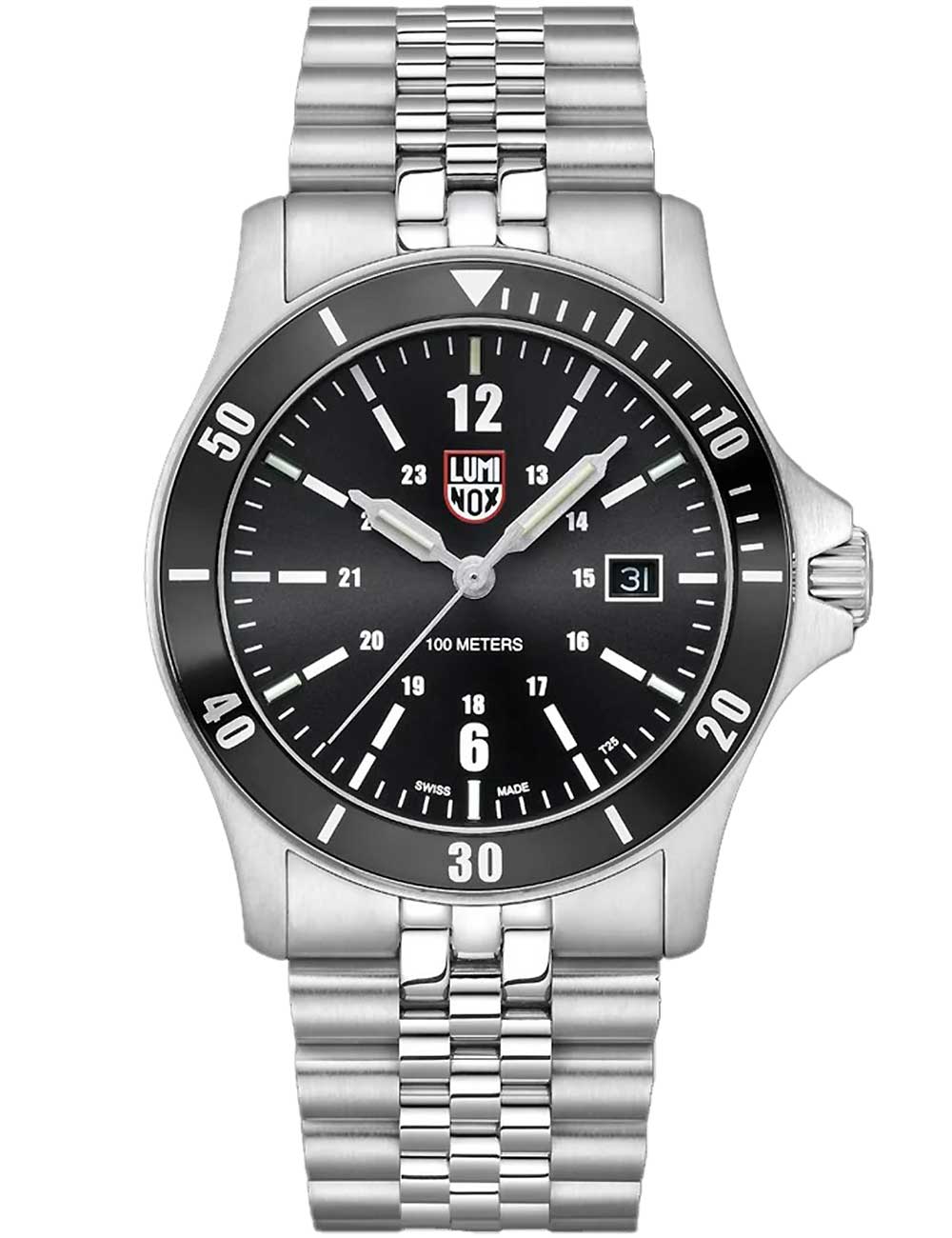 Luminox XS.0911 Sport Timer 42mm 10ATM