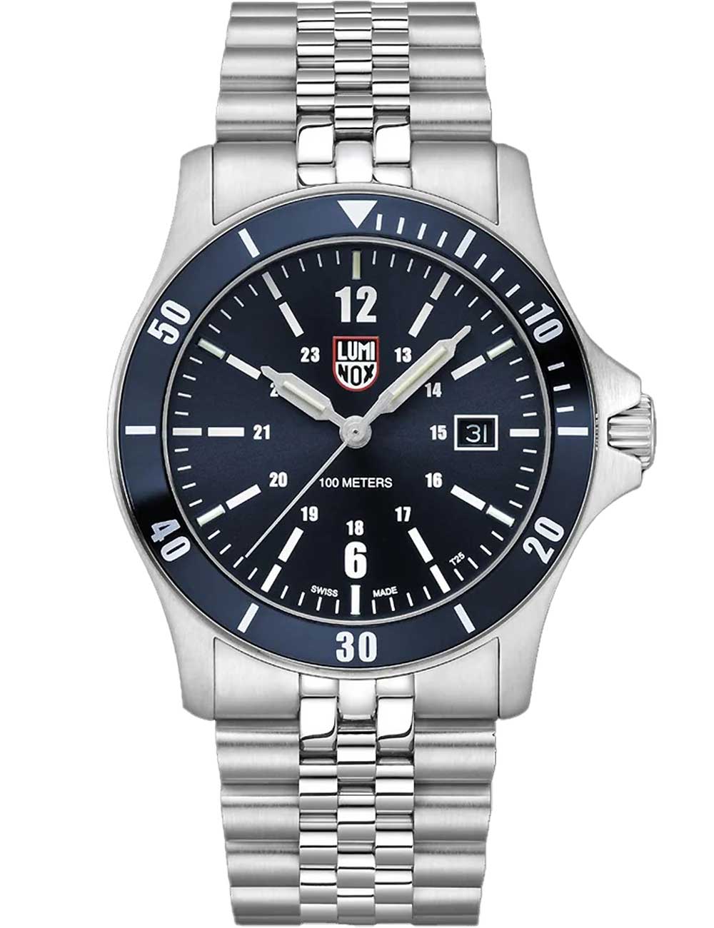 Luminox XS.0913 Sport Timer 42mm 10ATM