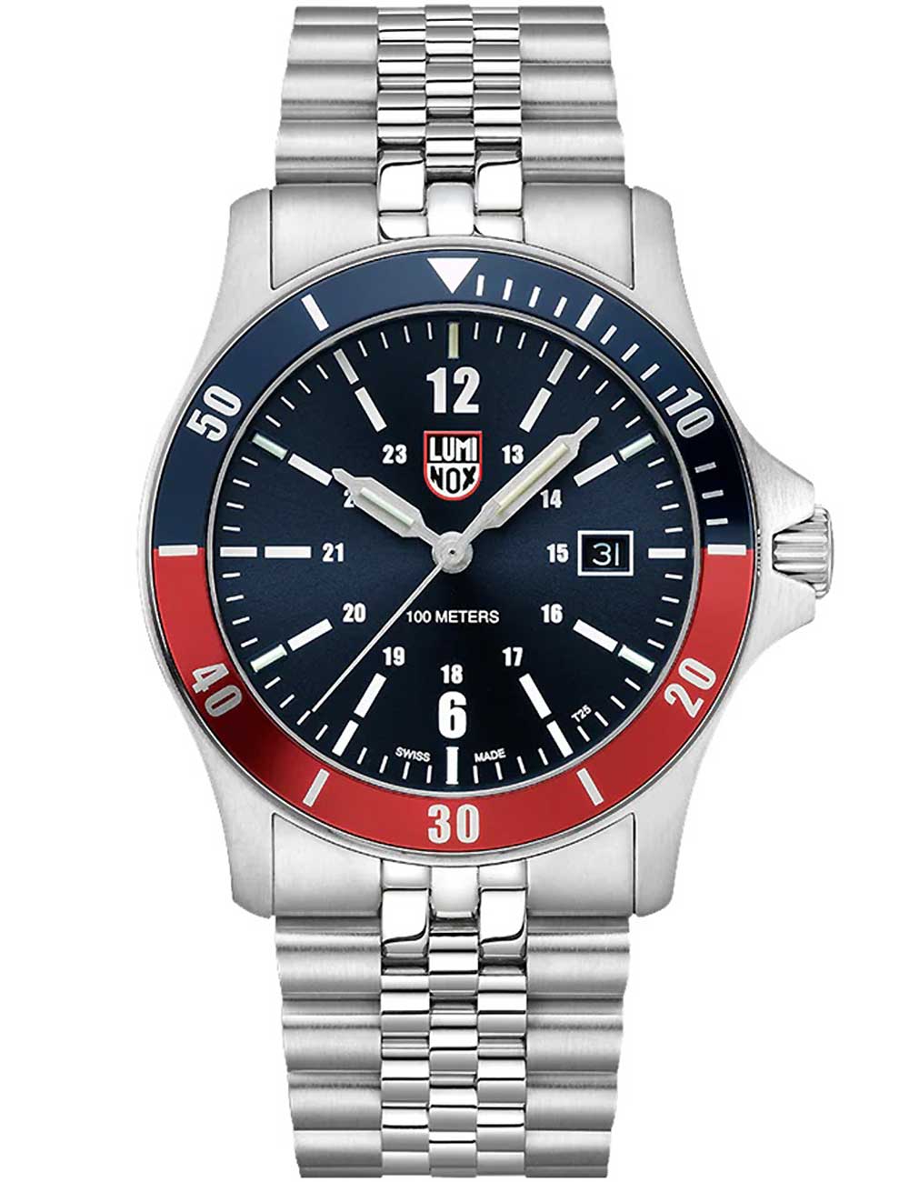 Luminox XS.0914 Sport Timer 42mm 10ATM