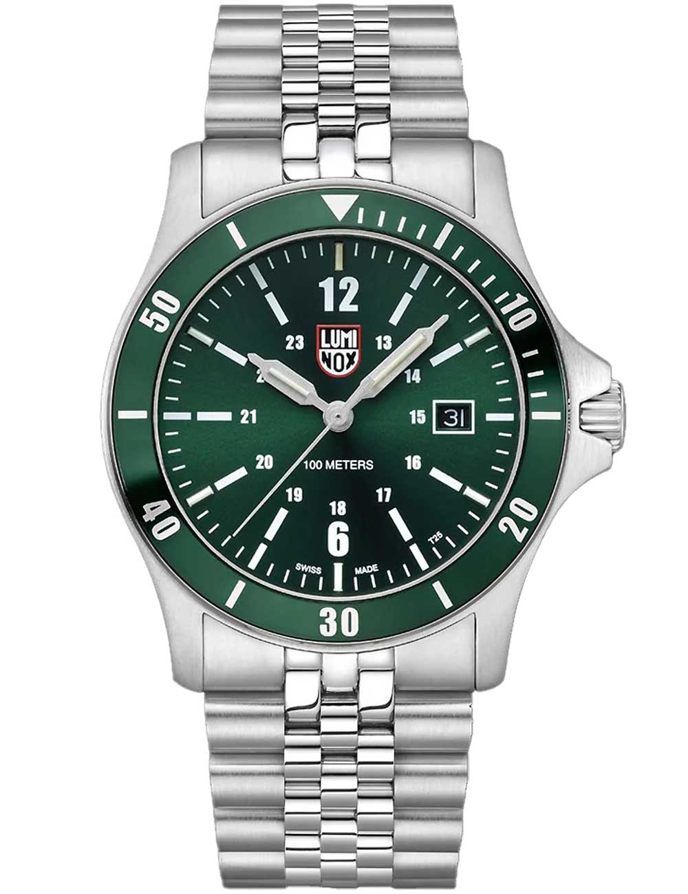 Luminox XS.0917 Sport Timer 42mm 10ATM