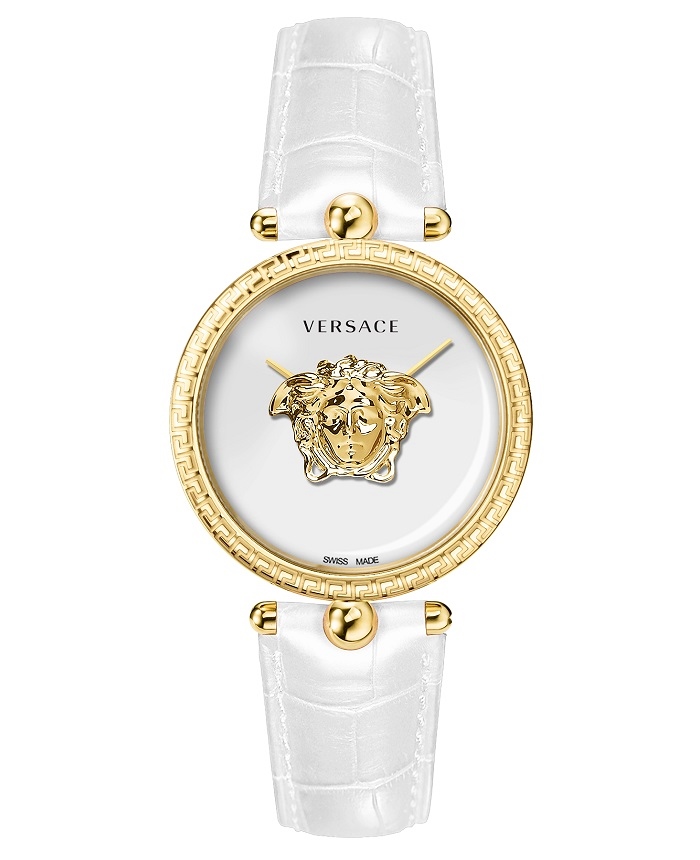 Versace VECO02822 Palazzo 39mm 5ATM