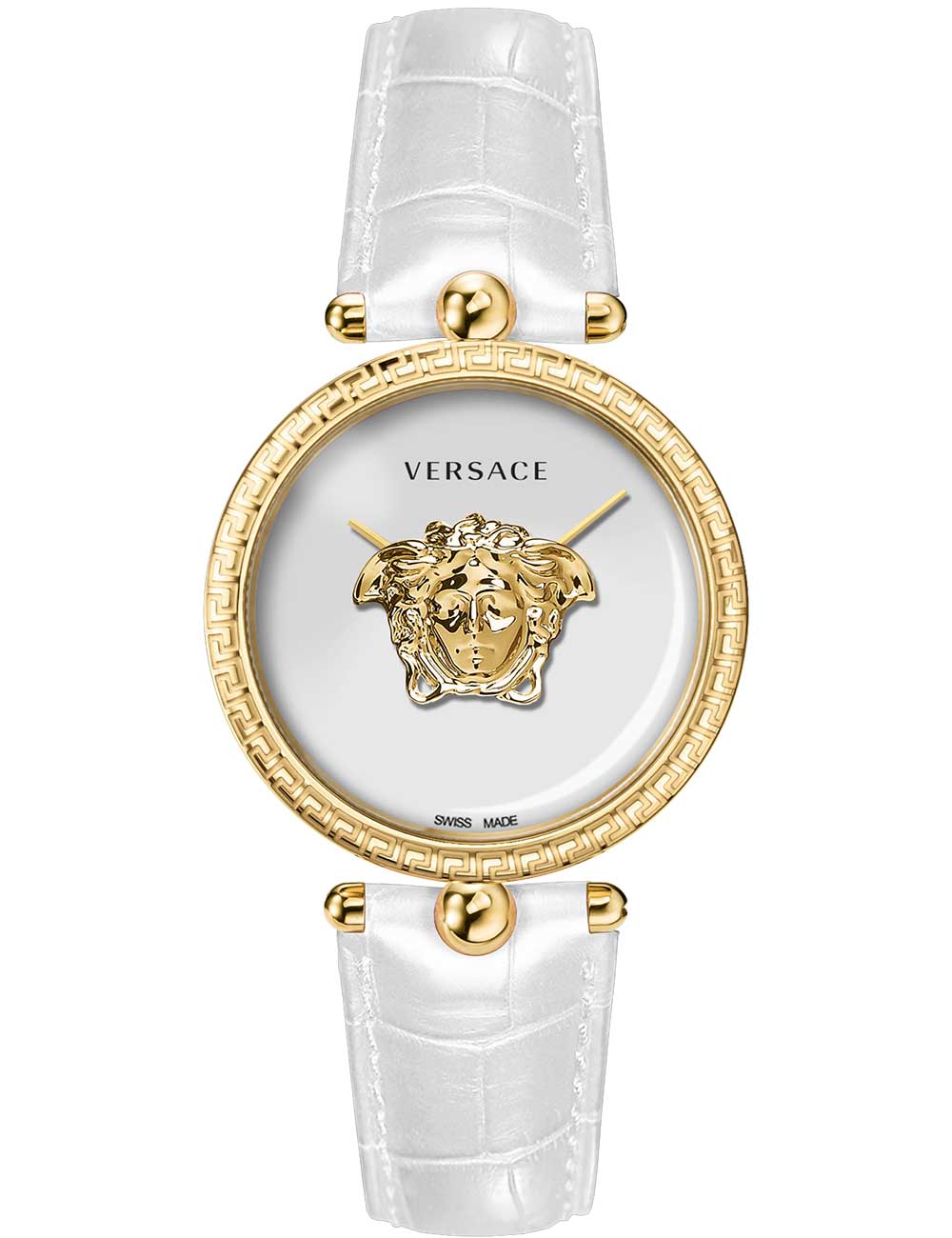 Versace VECO02822 Palazzo 39mm 5ATM