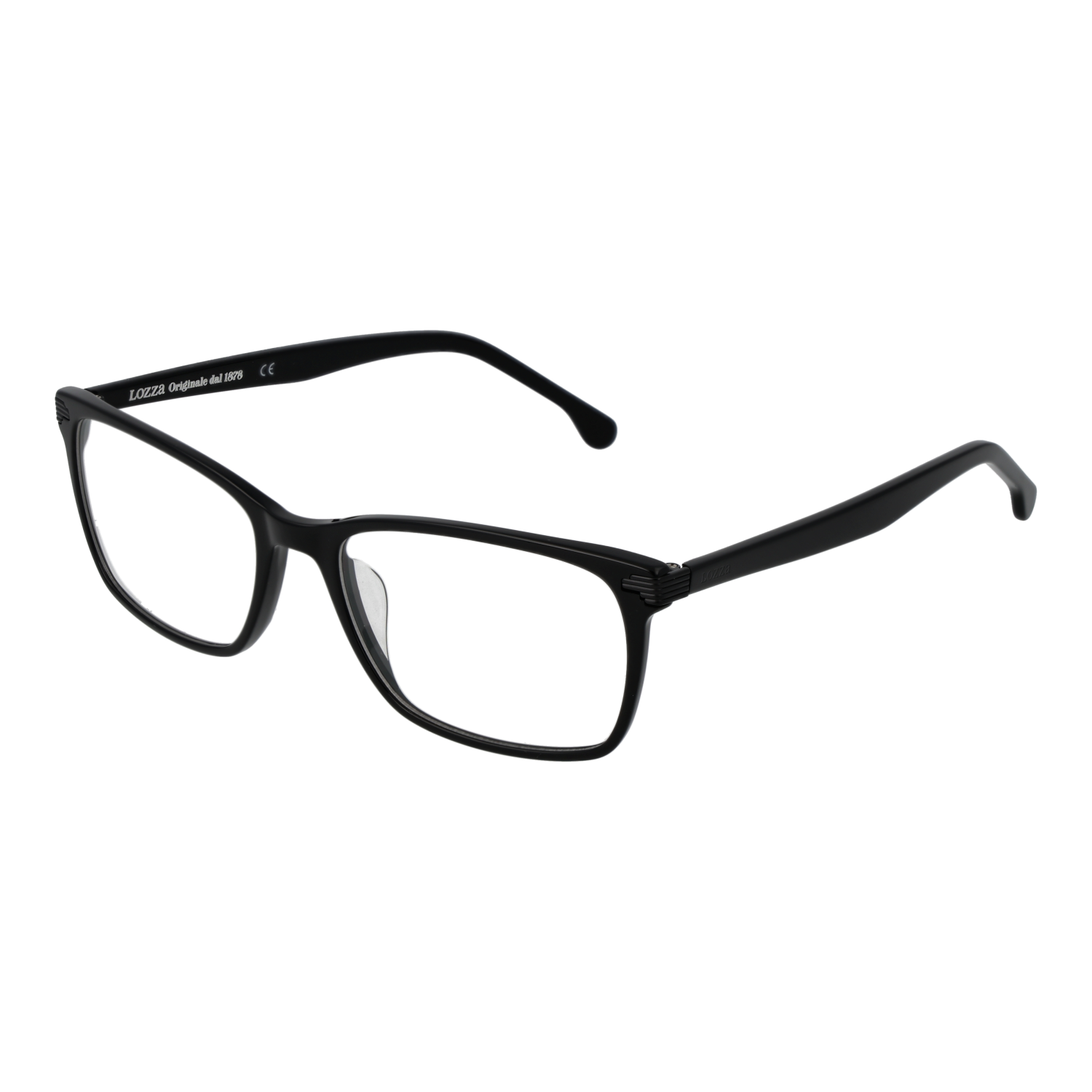 Lozza obroučky na dioptrické brýle VL4149 0700 55  -  Pánské