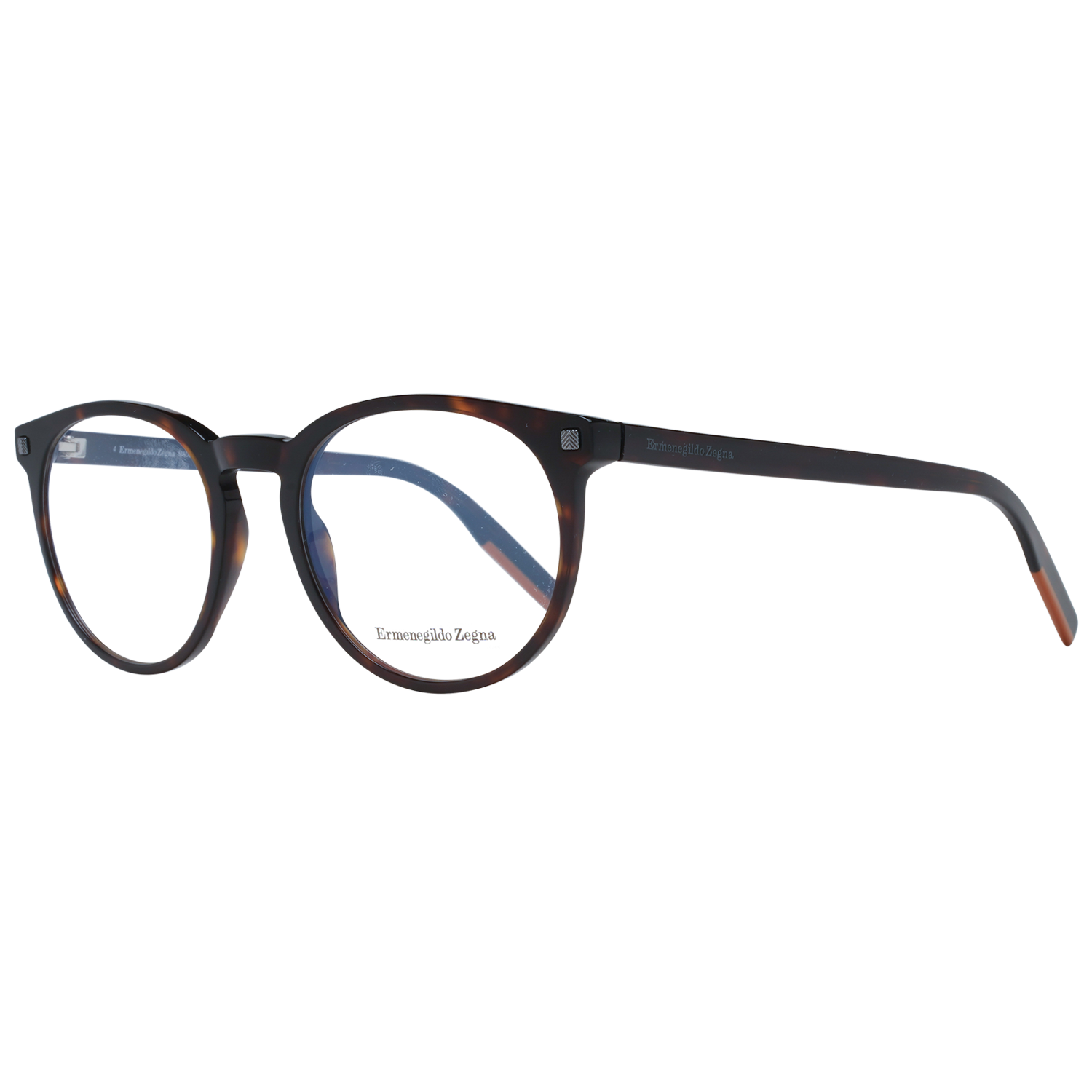 Ermenegildo Zegna obroučky na dioptrické brýle EZ5214 052 52  -  Pánské
