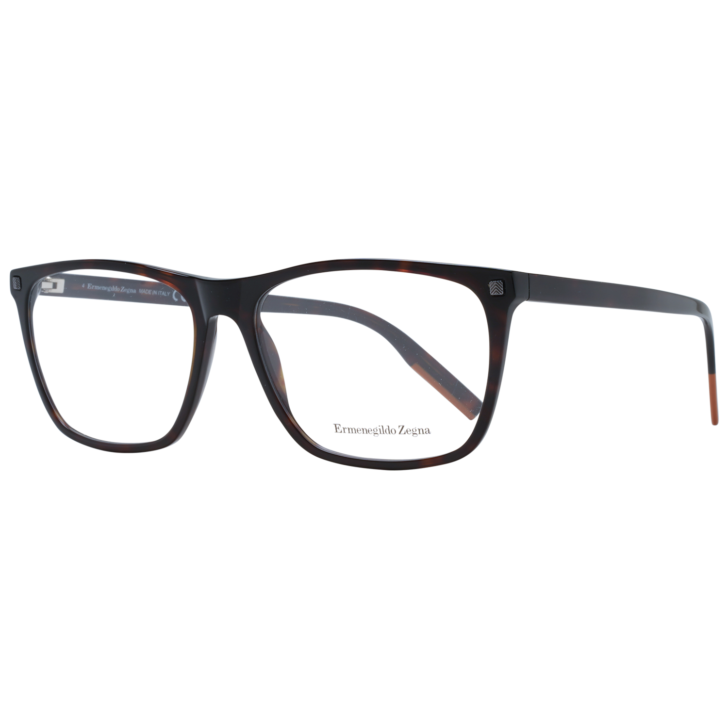 Ermenegildo Zegna obroučky na dioptrické brýle EZ5215 052 58  -  Pánské