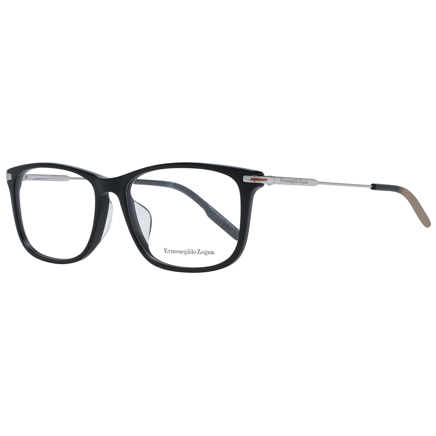 Ermenegildo Zegna obroučky na dioptrické brýle EZ5233-D 001 56  -  Pánské