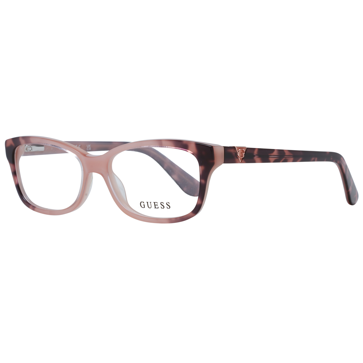 Guess obroučky na dioptrické brýle GU2948 074 50  -  Dámské