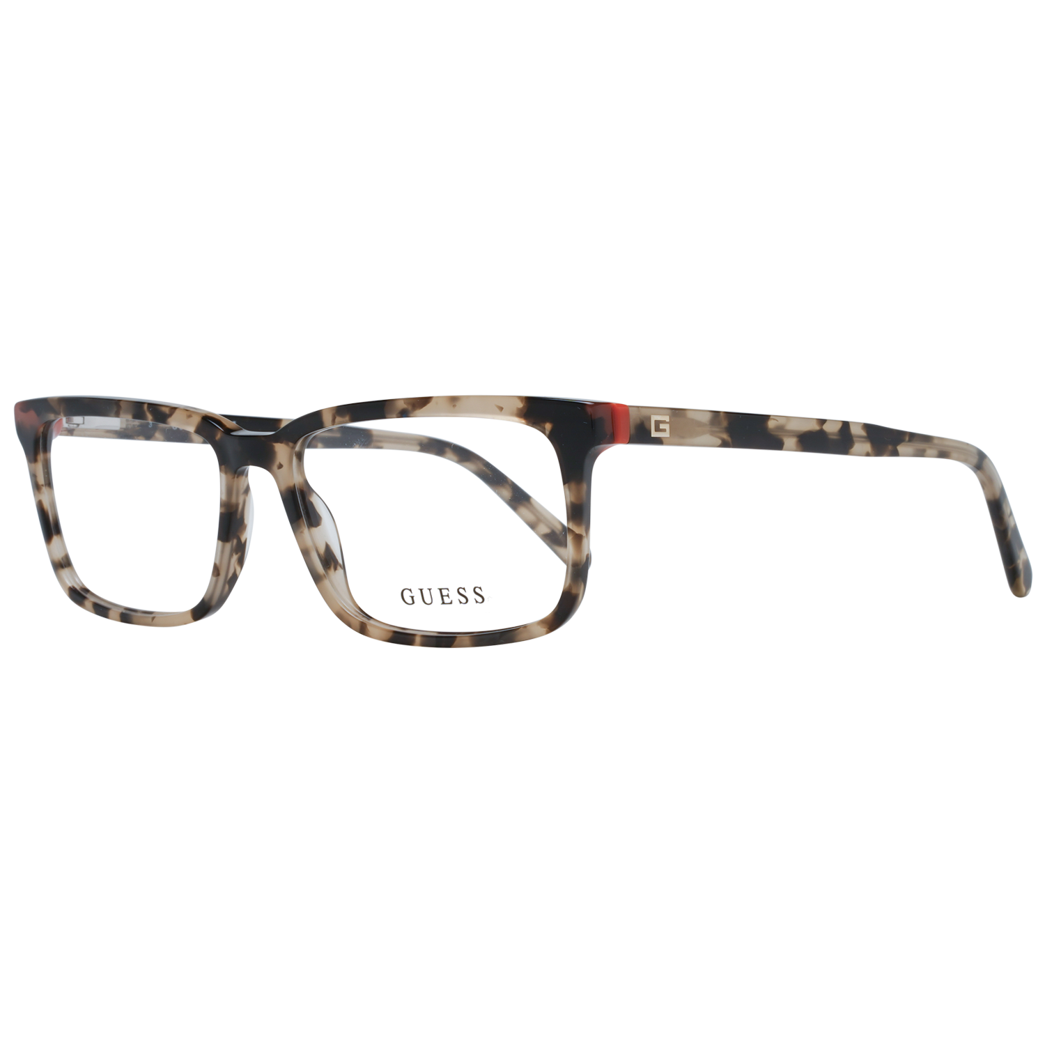 Guess obroučky na dioptrické brýle GU50068 056 54  -  Pánské