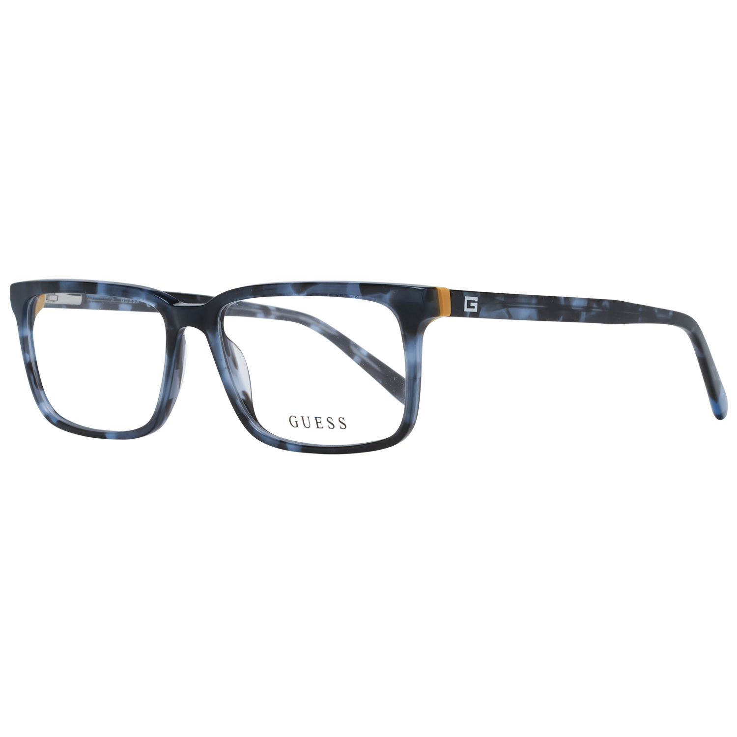 Guess obroučky na dioptrické brýle GU50068 092 54  -  Pánské
