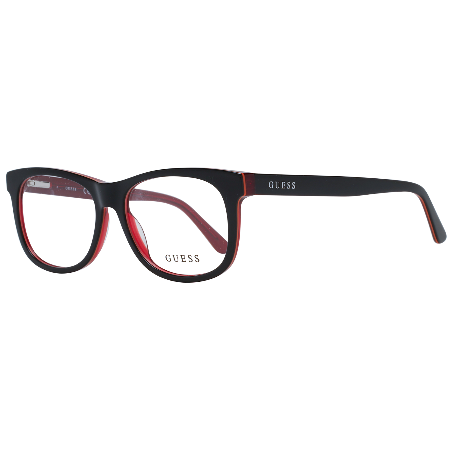 Guess obroučky na dioptrické brýle GU8267 005 51  -  Unisex