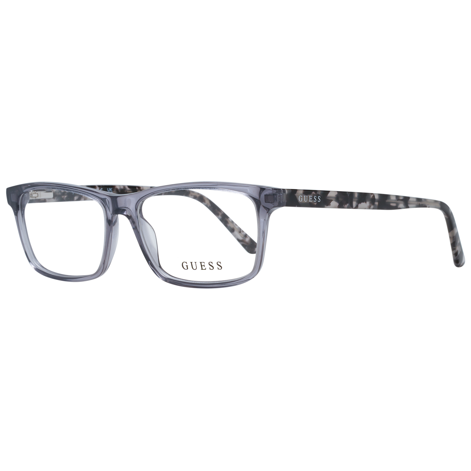 Guess obroučky na dioptrické brýle GU8268 020 49  -  Unisex