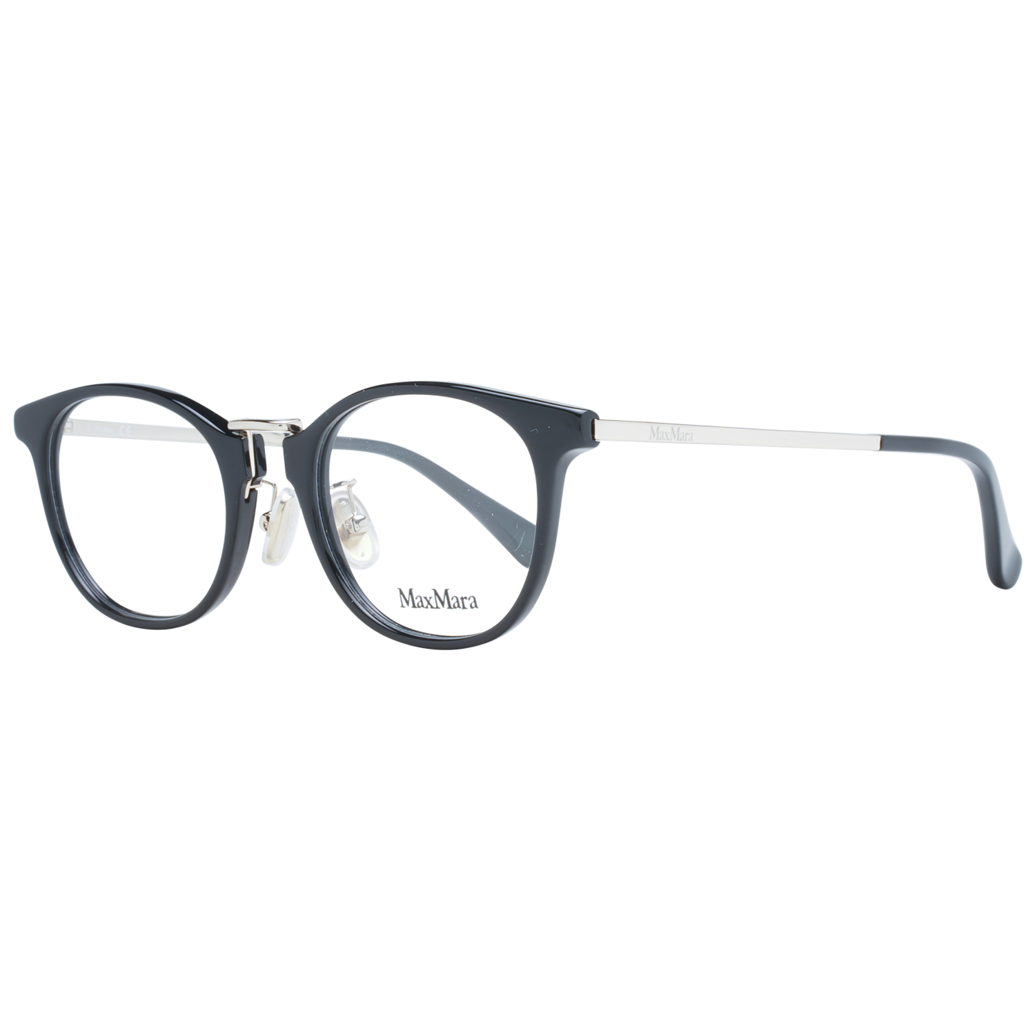 Max Mara obroučky na dioptrické brýle MM5092-D 001 48  -  Dámské