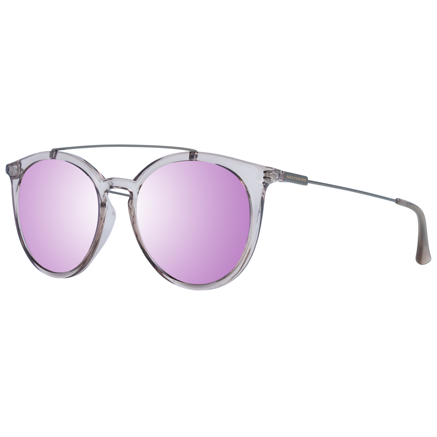 Skechers sluneční brýle SE6107 20U 51  -  Unisex