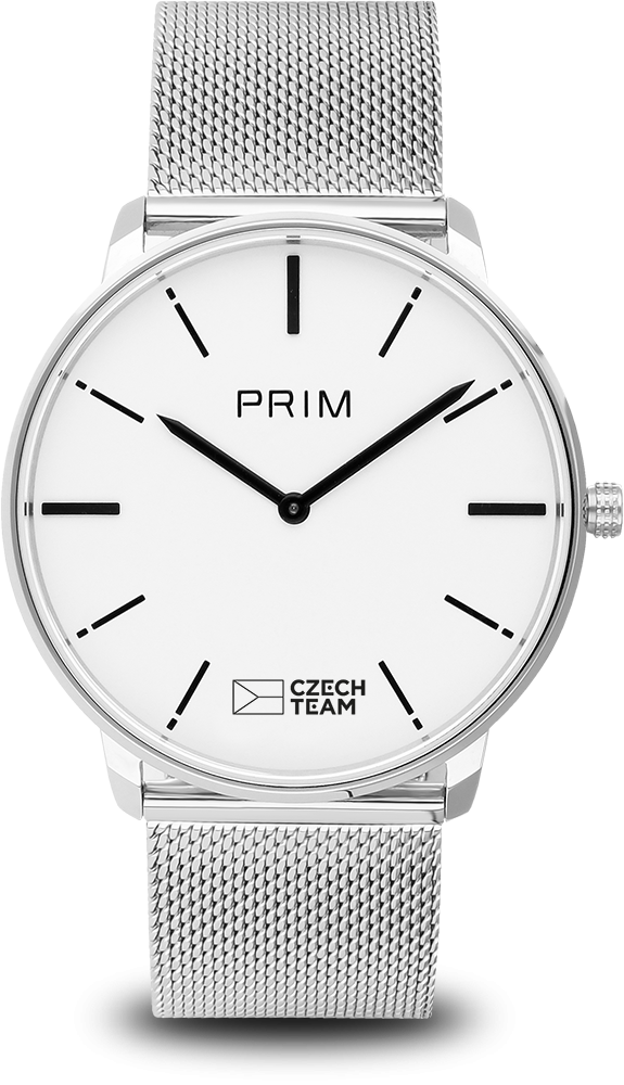 PRIM Slim Czech Team - A W01P.13203.A