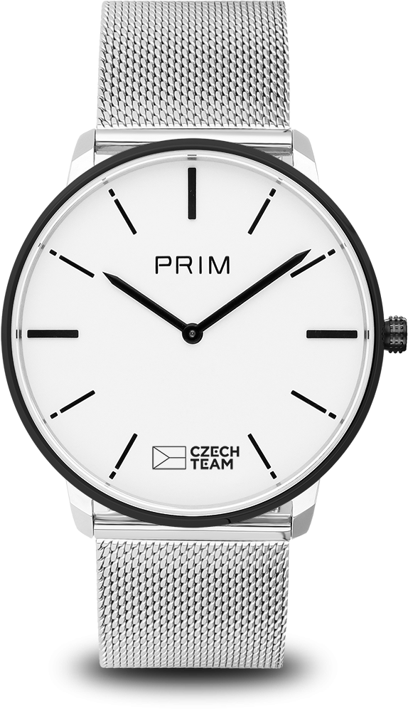 PRIM Slim Czech Team - B W01P.13203.B