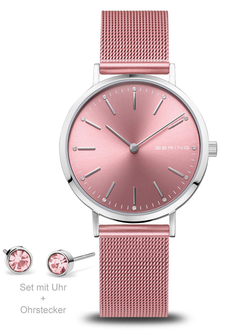 Bering 14134-999-GWP Classic 34mm