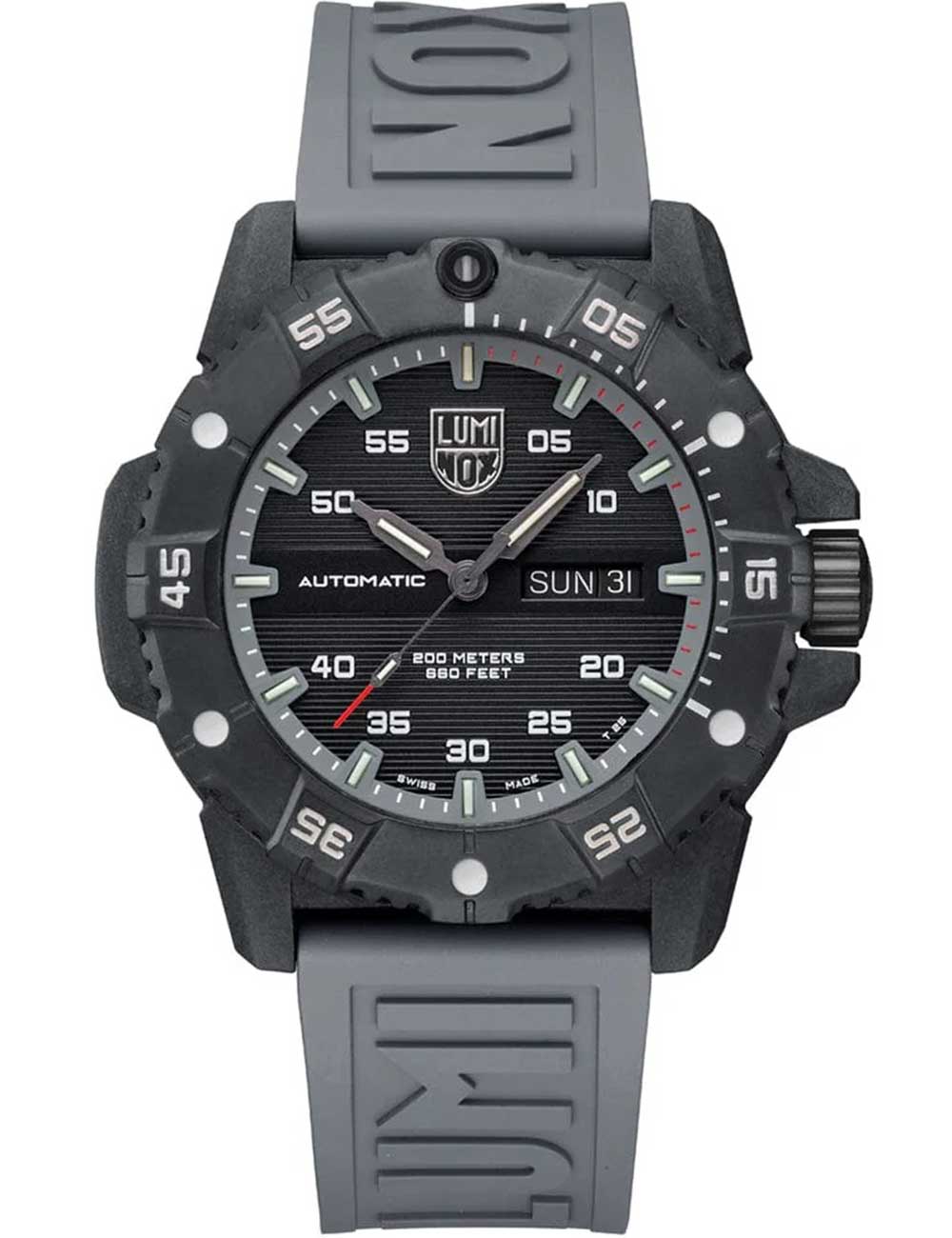 Luminox XS.3862 Master Carbon Seal Automatic 45mm 20ATM