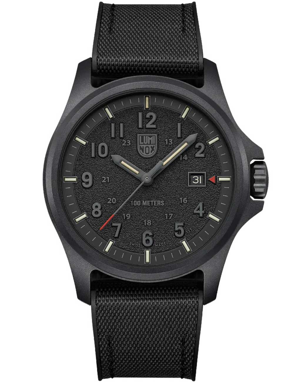 Luminox XL.1961 Atacama Field 43mm 10ATM