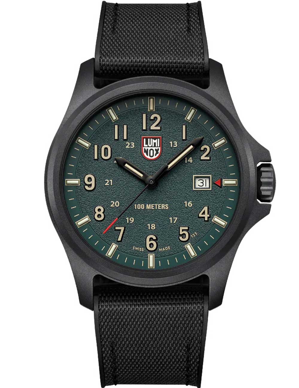 Luminox XL.1977 Atacama Field 43mm 10ATM
