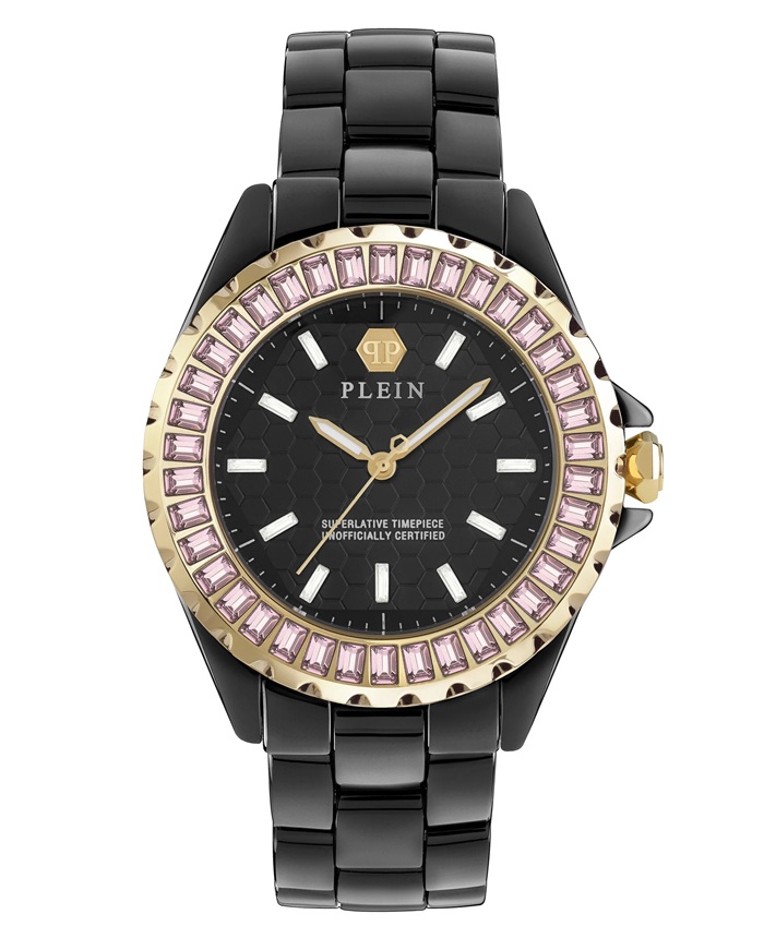 Philipp Plein PWPPA0324 Heaven 38mm 5ATM