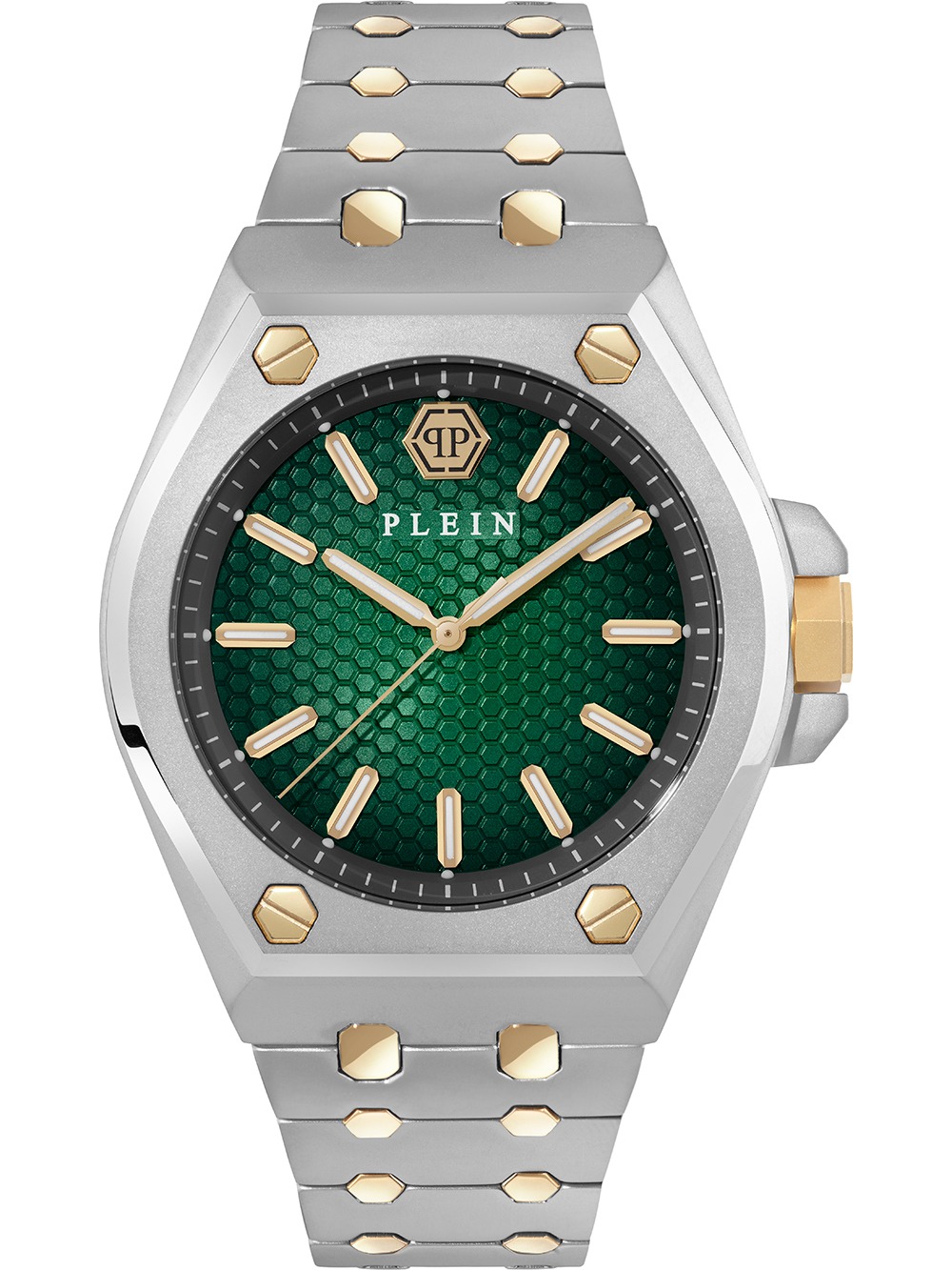 Philipp Plein PWPMA0224 Extreme Gent 43mm 5ATM