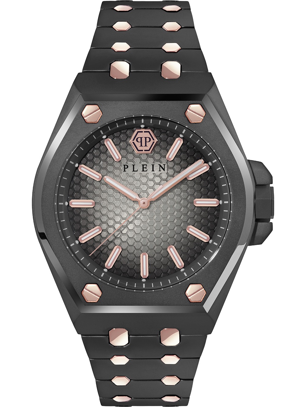Philipp Plein PWPMA0424 Extreme Gent 43mm 5ATM