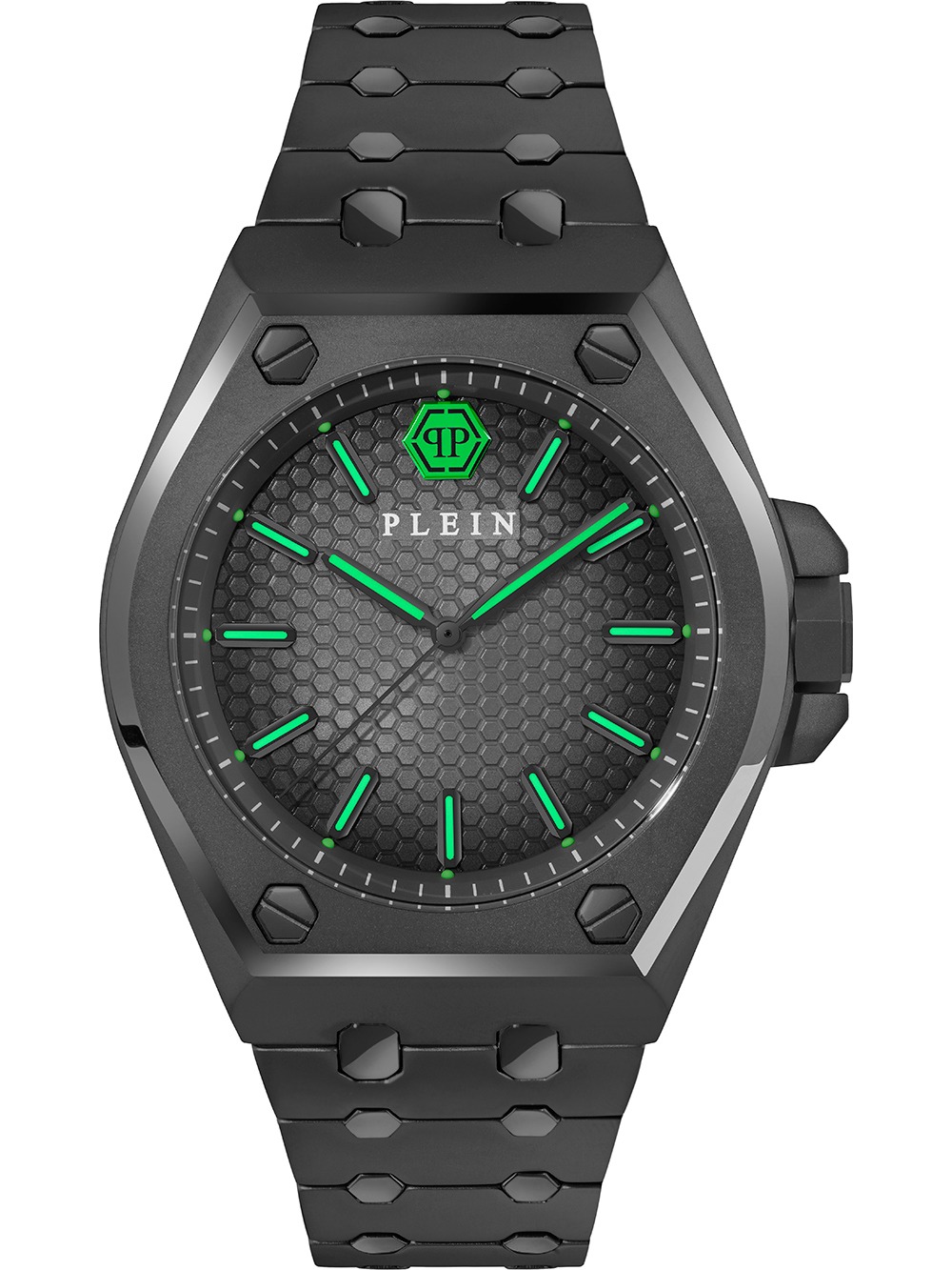 Philipp Plein PWPMA0524 Extreme Gent 43mm 5ATM
