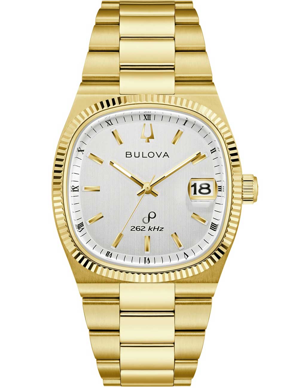 Bulova 97B223 Super Seville 38mm 3ATM