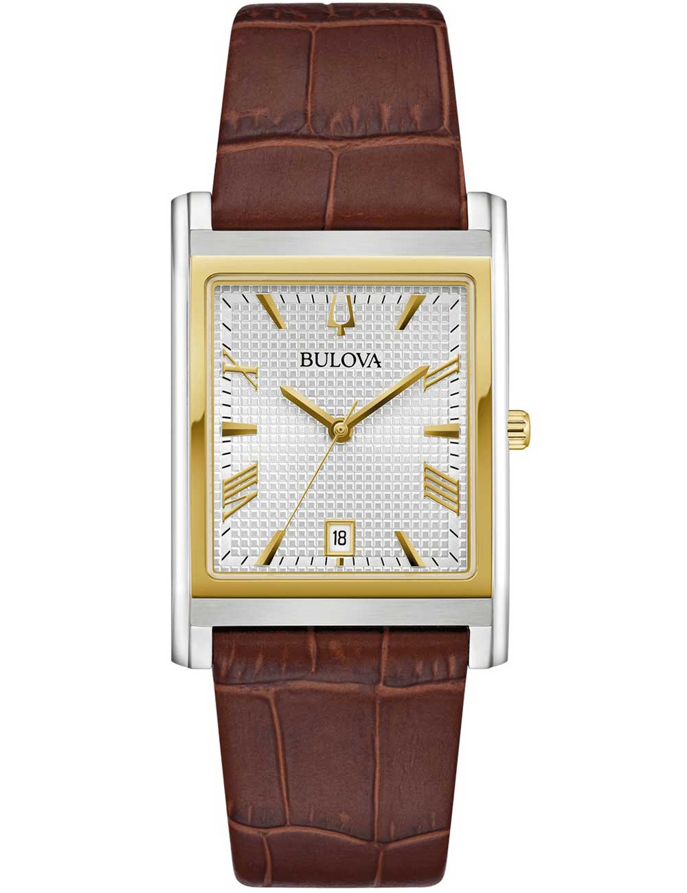 Bulova 98B430 Sutton 29mm 3ATM
