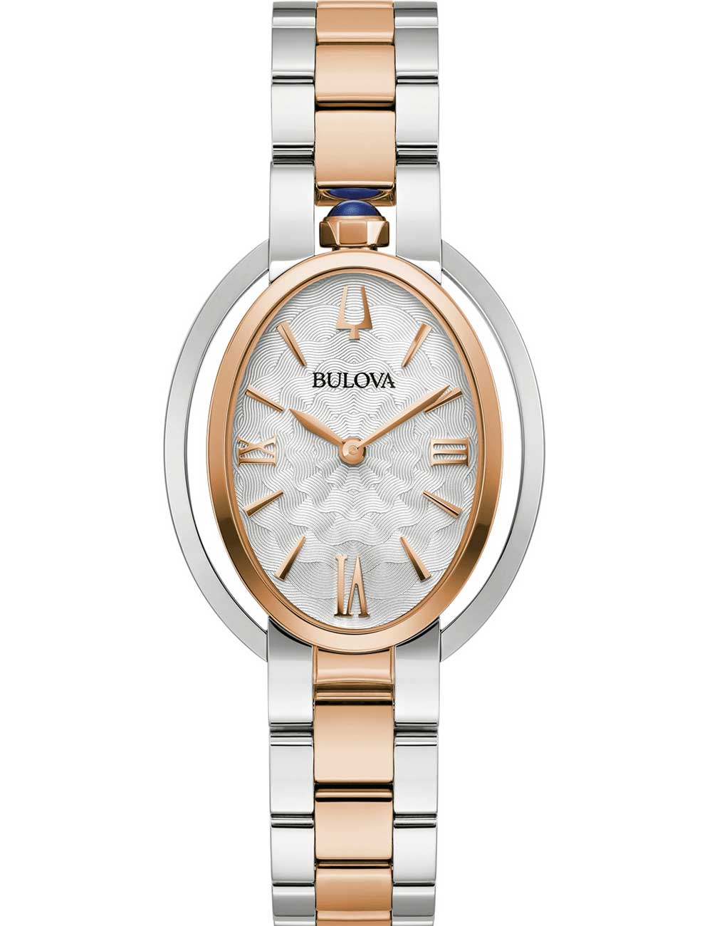 Bulova 98L322 Rubaiyat 29mm 3ATM
