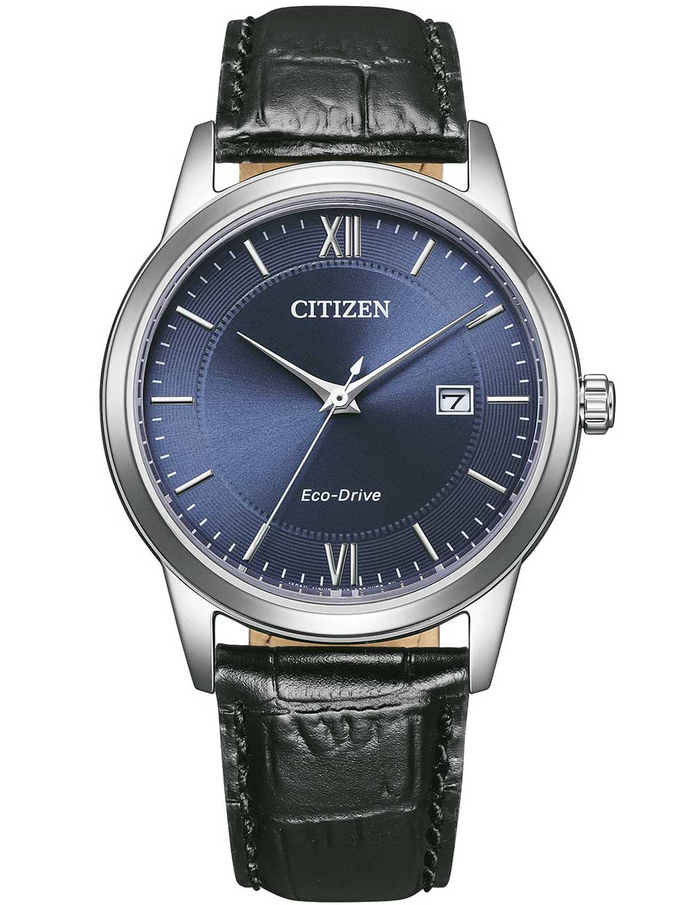Citizen AW1780-17L Eco-Drive 40mm 3ATM