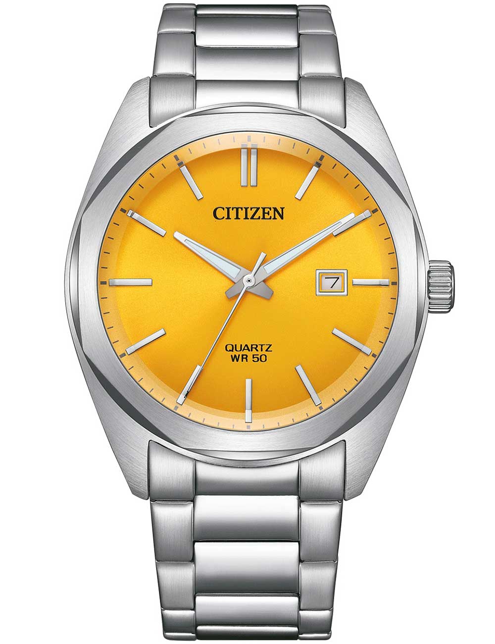 Citizen BI5110-54Z Standard Sports Quartz 41mm 5ATM