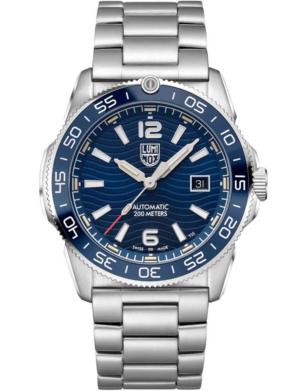 Luminox XS.3104 Pacific Diver Automatic 42mm 20ATM