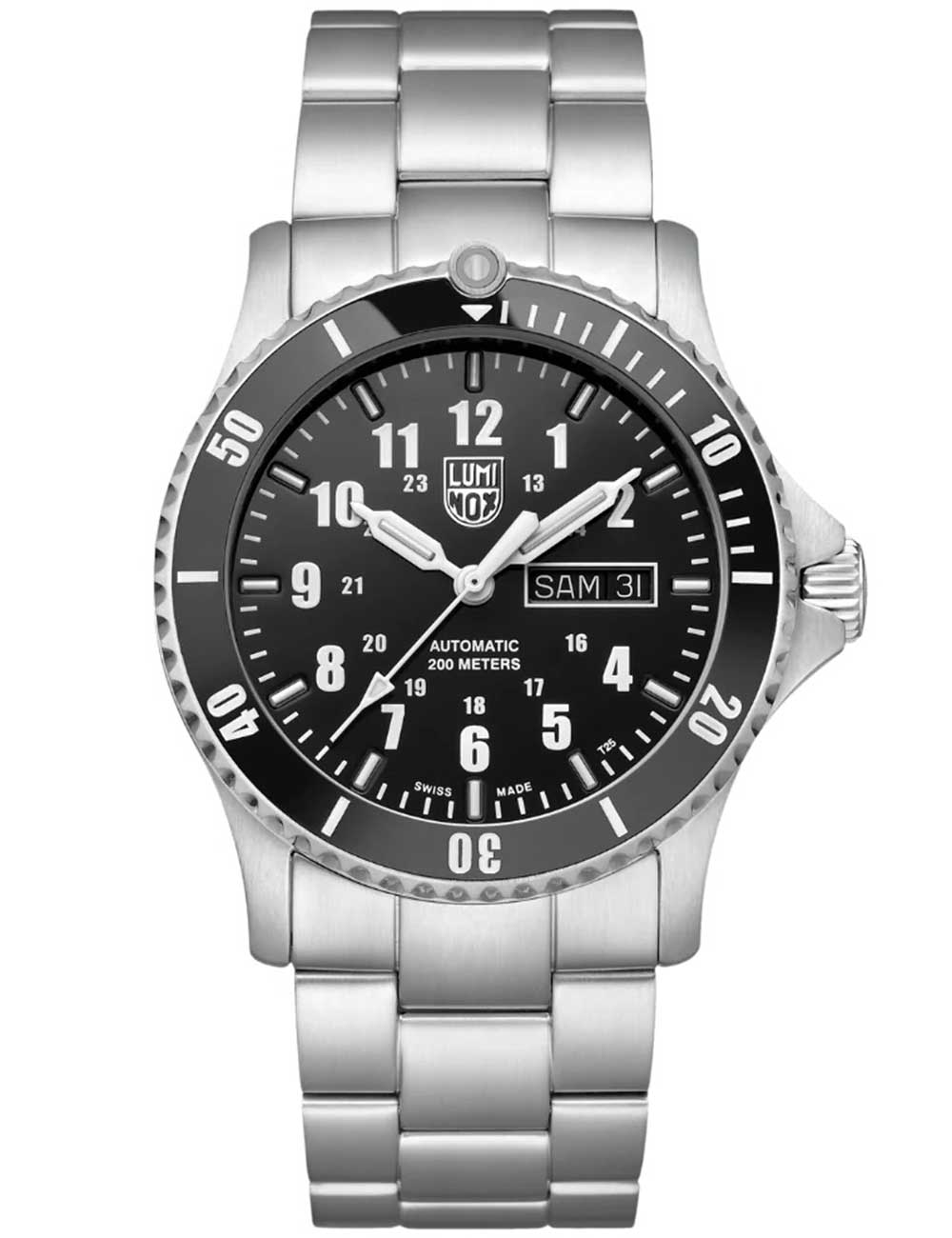 Luminox XS.0921.M Automatic Sport Timer 42mm 20ATM