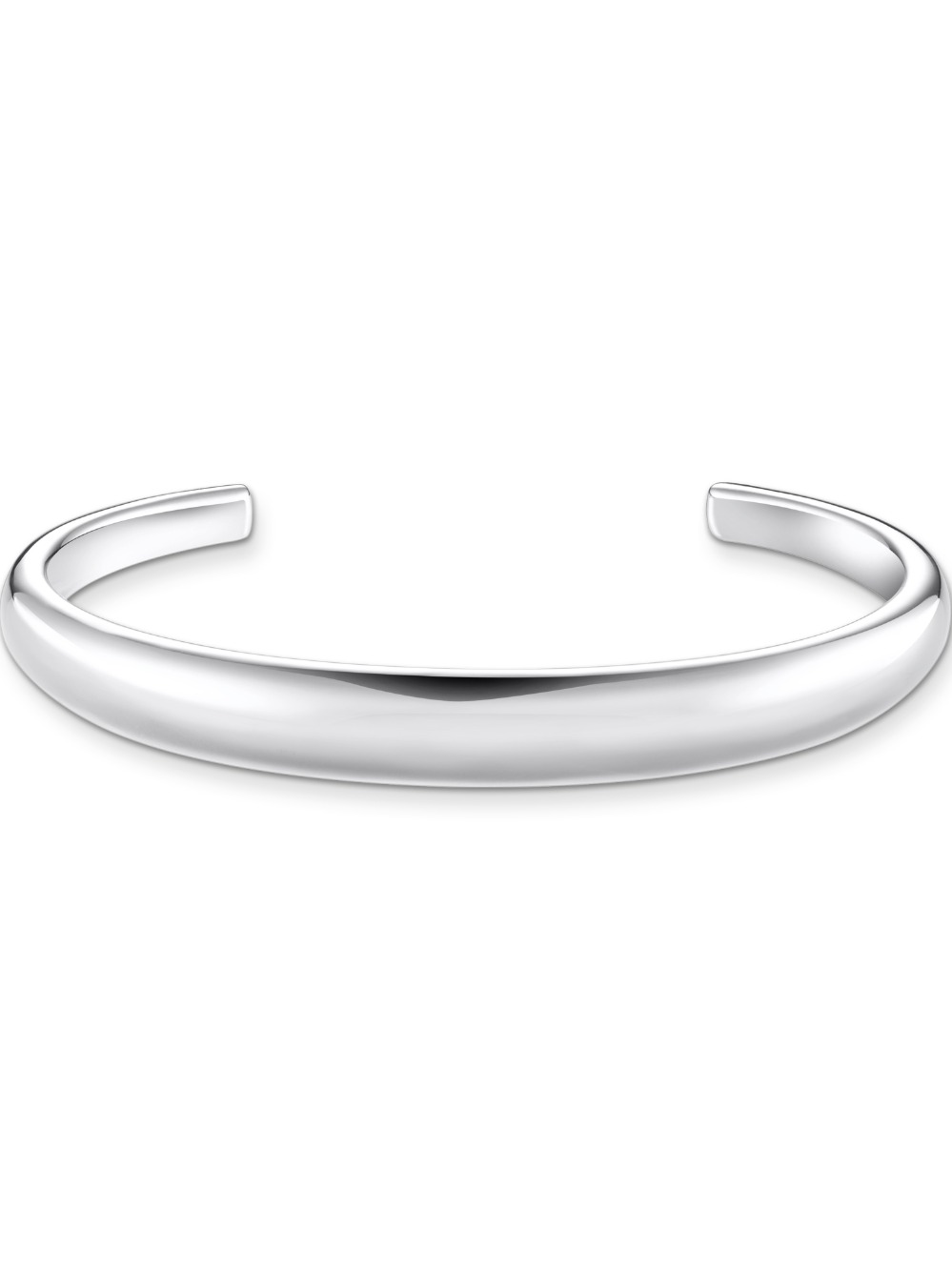Thomas Sabo AR115-001-21-L17 náramek 925 Sterling Silver 17 cm
