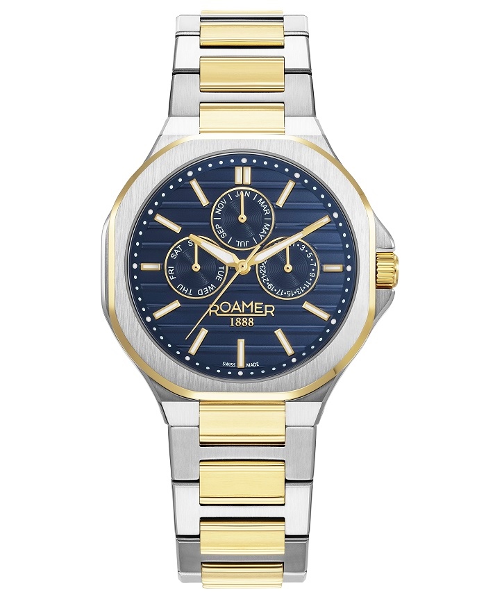 Roamer 995989-47-45-20