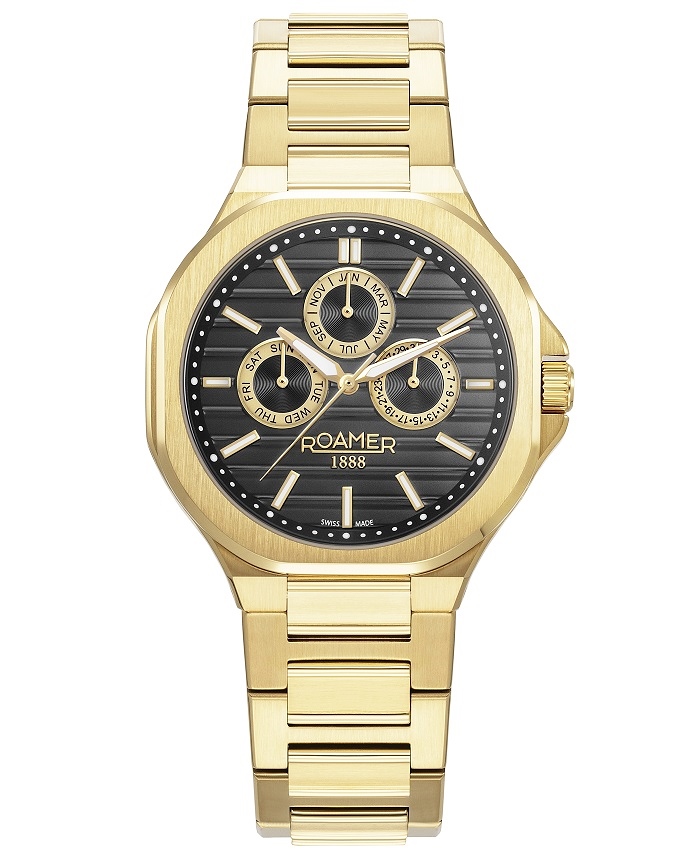 Roamer 995989-48-85-20