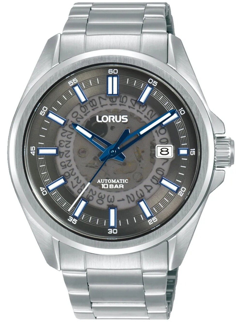 Lorus RU407AX9