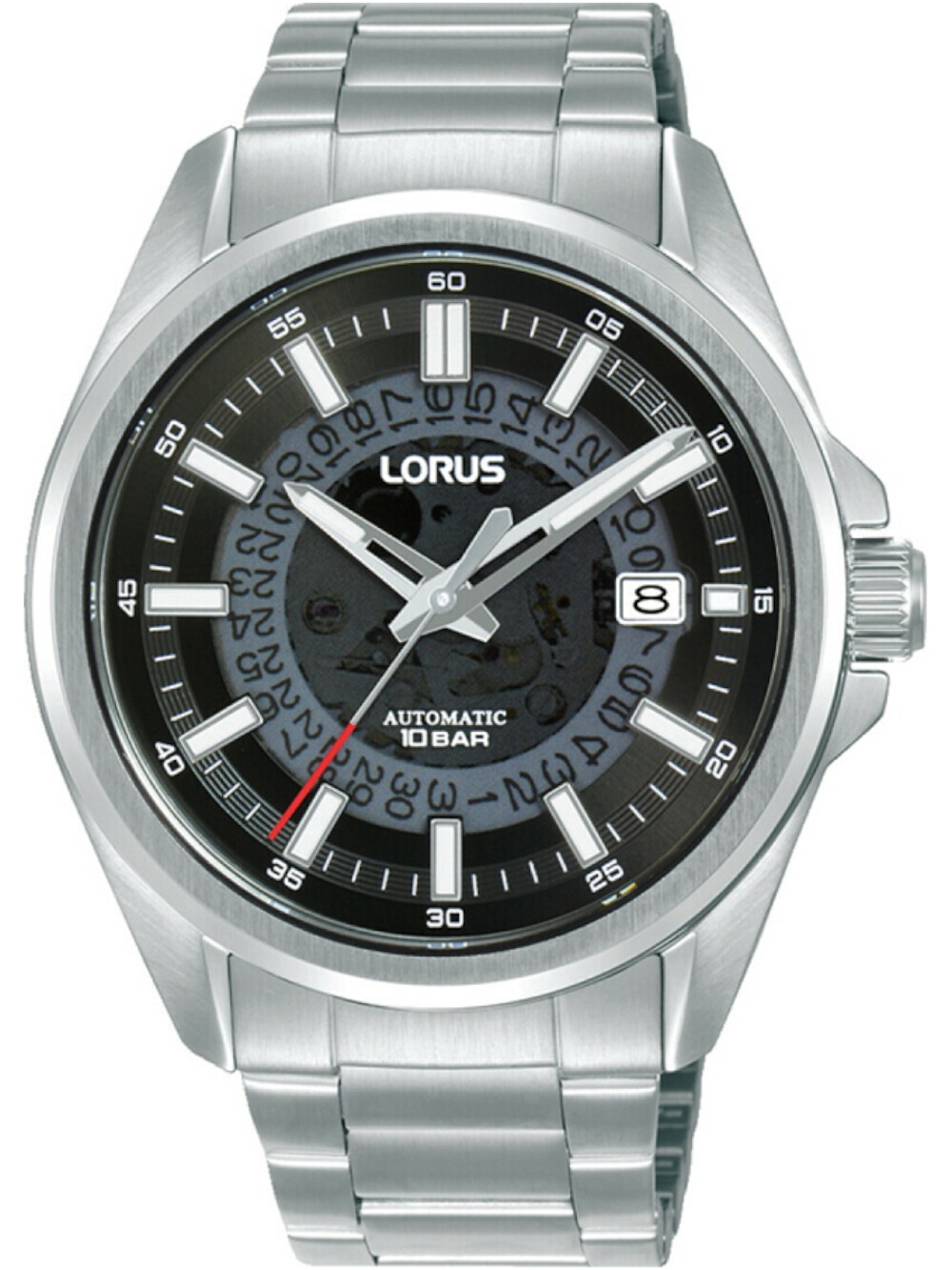 Lorus RU401AX9