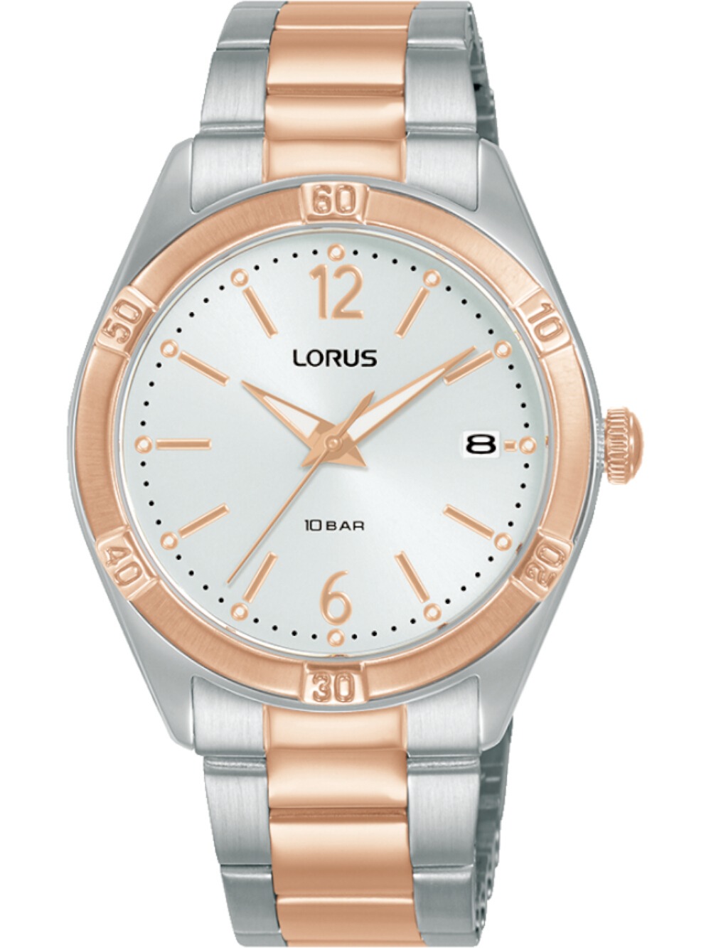 Lorus RH982QX9