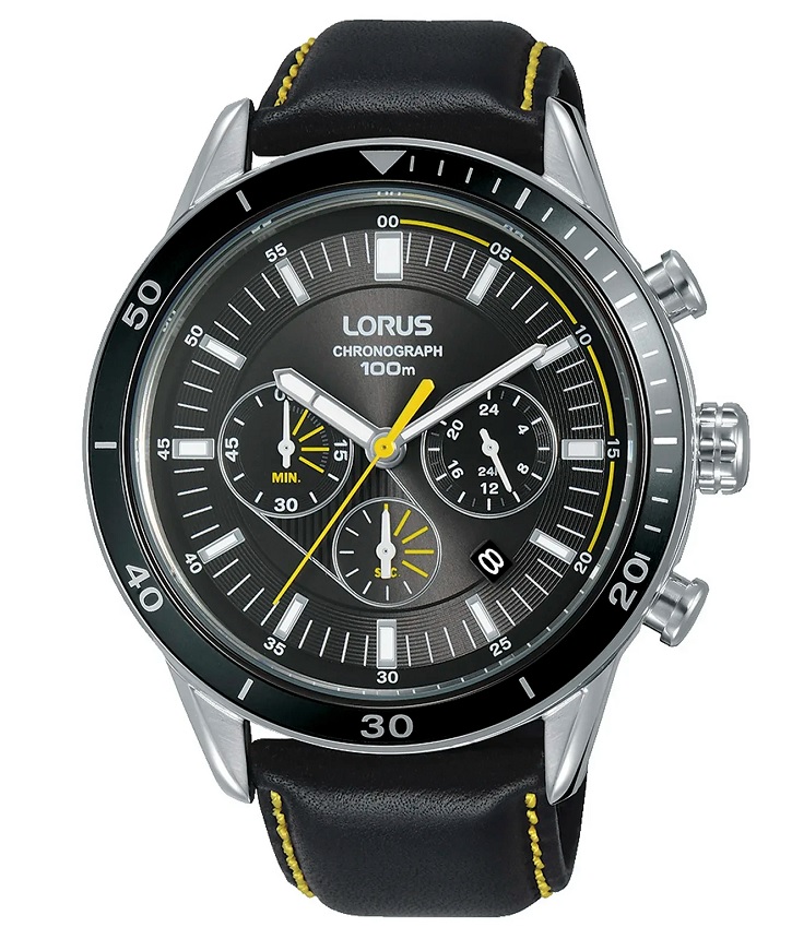Lorus RT311HX9