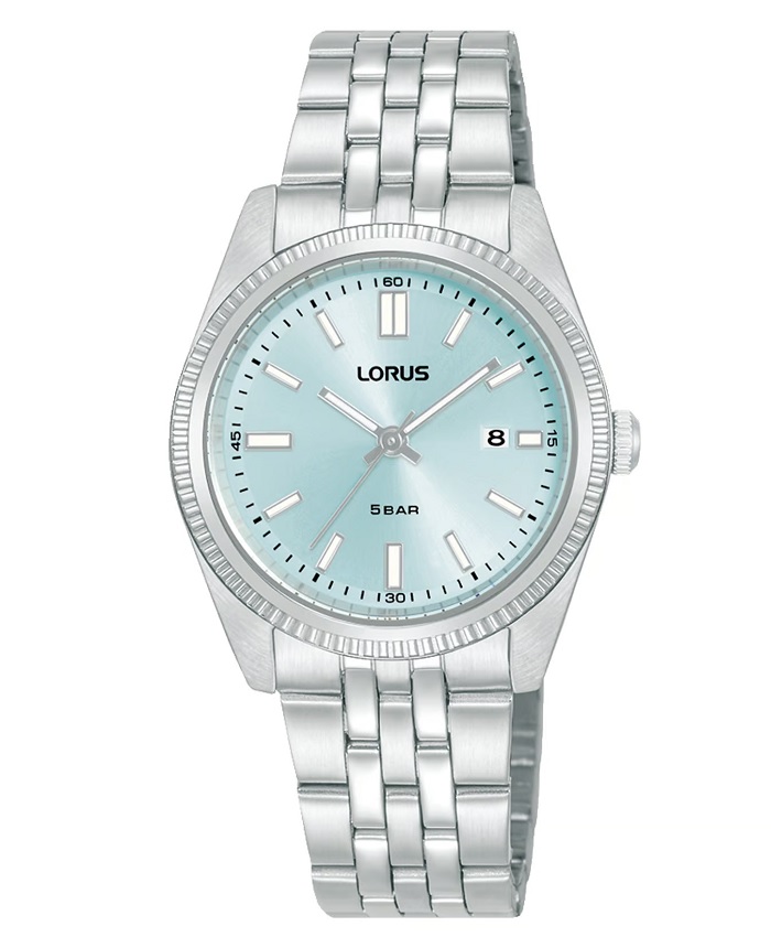 Lorus RJ275BX9