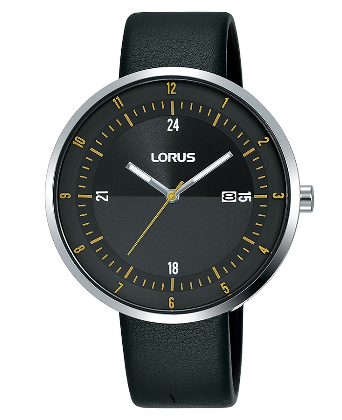 Lorus RH957LX9