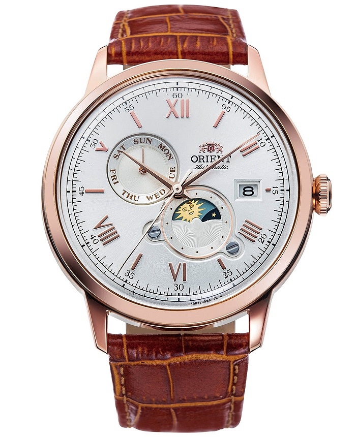 Orient RA-AK0801S30B
