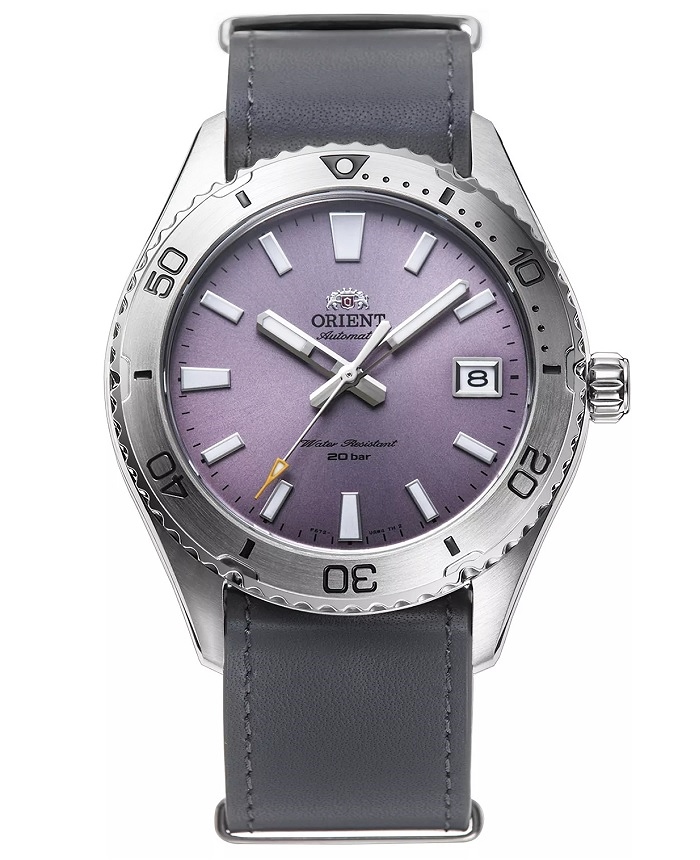 Orient RA-AC0Q07V30B